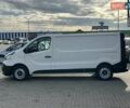 Білий Рено Трафік, об'ємом двигуна 1.6 л та пробігом 177 тис. км за 14000 $, фото 7 на Automoto.ua