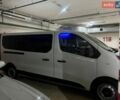 Белый Рено Трафик, объемом двигателя 1.6 л и пробегом 260 тыс. км за 16500 $, фото 1 на Automoto.ua