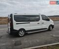 Белый Рено Трафик, объемом двигателя 1.6 л и пробегом 520 тыс. км за 16900 $, фото 5 на Automoto.ua