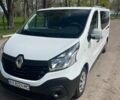 Белый Рено Трафик, объемом двигателя 1.6 л и пробегом 217 тыс. км за 15500 $, фото 1 на Automoto.ua