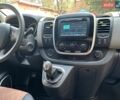 Белый Рено Трафик, объемом двигателя 1.6 л и пробегом 267 тыс. км за 17500 $, фото 20 на Automoto.ua