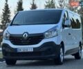 Белый Рено Трафик, объемом двигателя 1.6 л и пробегом 260 тыс. км за 16400 $, фото 13 на Automoto.ua
