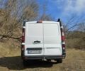 Белый Рено Трафик, объемом двигателя 1.6 л и пробегом 187 тыс. км за 13700 $, фото 3 на Automoto.ua