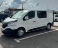 Білий Рено Трафік, об'ємом двигуна 1.6 л та пробігом 276 тис. км за 16900 $, фото 1 на Automoto.ua