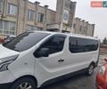 Білий Рено Трафік, об'ємом двигуна 1.6 л та пробігом 250 тис. км за 17700 $, фото 3 на Automoto.ua