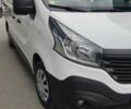 Белый Рено Трафик, объемом двигателя 1.6 л и пробегом 75 тыс. км за 15700 $, фото 9 на Automoto.ua