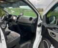 Білий Рено Трафік, об'ємом двигуна 1.6 л та пробігом 261 тис. км за 17900 $, фото 11 на Automoto.ua