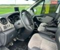 Білий Рено Трафік, об'ємом двигуна 1.6 л та пробігом 261 тис. км за 17900 $, фото 9 на Automoto.ua