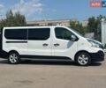 Белый Рено Трафик, объемом двигателя 1.6 л и пробегом 267 тыс. км за 17500 $, фото 9 на Automoto.ua