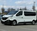 Белый Рено Трафик, объемом двигателя 1.6 л и пробегом 248 тыс. км за 16900 $, фото 1 на Automoto.ua