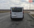 Білий Рено Трафік, об'ємом двигуна 1.6 л та пробігом 520 тис. км за 16900 $, фото 7 на Automoto.ua