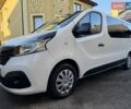 Белый Рено Трафик, объемом двигателя 1.6 л и пробегом 274 тыс. км за 18950 $, фото 17 на Automoto.ua