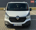 Белый Рено Трафик, объемом двигателя 1.6 л и пробегом 320 тыс. км за 12700 $, фото 14 на Automoto.ua