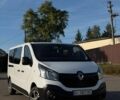 Белый Рено Трафик, объемом двигателя 1.6 л и пробегом 215 тыс. км за 20700 $, фото 1 на Automoto.ua