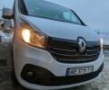 Білий Рено Трафік, об'ємом двигуна 1.6 л та пробігом 315 тис. км за 15900 $, фото 5 на Automoto.ua