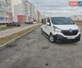 Белый Рено Трафик, объемом двигателя 1.6 л и пробегом 520 тыс. км за 16900 $, фото 3 на Automoto.ua
