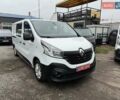 Белый Рено Трафик, объемом двигателя 1.6 л и пробегом 212 тыс. км за 18999 $, фото 2 на Automoto.ua