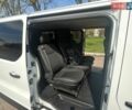 Белый Рено Трафик, объемом двигателя 1.6 л и пробегом 217 тыс. км за 16500 $, фото 10 на Automoto.ua