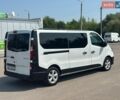Белый Рено Трафик, объемом двигателя 1.6 л и пробегом 267 тыс. км за 17500 $, фото 8 на Automoto.ua
