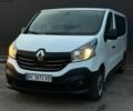 Белый Рено Трафик, объемом двигателя 1.6 л и пробегом 113 тыс. км за 17700 $, фото 3 на Automoto.ua