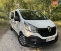 Белый Рено Трафик, объемом двигателя 1.6 л и пробегом 175 тыс. км за 14000 $, фото 16 на Automoto.ua