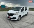 Белый Рено Трафик, объемом двигателя 1.6 л и пробегом 220 тыс. км за 17500 $, фото 1 на Automoto.ua