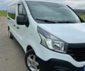 Білий Рено Трафік, об'ємом двигуна 1.6 л та пробігом 261 тис. км за 17900 $, фото 1 на Automoto.ua