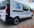 Белый Рено Трафик, объемом двигателя 1.6 л и пробегом 186 тыс. км за 14999 $, фото 10 на Automoto.ua