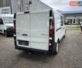 Білий Рено Трафік, об'ємом двигуна 1.6 л та пробігом 213 тис. км за 18600 $, фото 8 на Automoto.ua