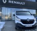 Білий Рено Трафік, об'ємом двигуна 1.6 л та пробігом 110 тис. км за 11000 $, фото 5 на Automoto.ua