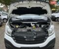 Білий Рено Трафік, об'ємом двигуна 1.6 л та пробігом 213 тис. км за 18600 $, фото 49 на Automoto.ua