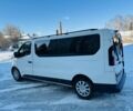 Белый Рено Трафик, объемом двигателя 1.6 л и пробегом 87 тыс. км за 19900 $, фото 2 на Automoto.ua