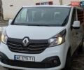 Белый Рено Трафик, объемом двигателя 1.6 л и пробегом 315 тыс. км за 15900 $, фото 6 на Automoto.ua