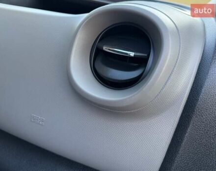 Белый Рено Трафик, объемом двигателя 1.6 л и пробегом 274 тыс. км за 18950 $, фото 153 на Automoto.ua