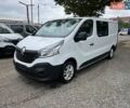 Білий Рено Трафік, об'ємом двигуна 1.6 л та пробігом 213 тис. км за 18600 $, фото 11 на Automoto.ua