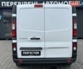 Білий Рено Трафік, об'ємом двигуна 1.6 л та пробігом 177 тис. км за 14000 $, фото 19 на Automoto.ua
