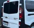 Белый Рено Трафик, объемом двигателя 1.6 л и пробегом 113 тыс. км за 17700 $, фото 23 на Automoto.ua
