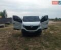 Белый Рено Трафик, объемом двигателя 1.6 л и пробегом 265 тыс. км за 16000 $, фото 1 на Automoto.ua