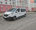 Белый Рено Трафик, объемом двигателя 1.6 л и пробегом 520 тыс. км за 16900 $, фото 1 на Automoto.ua