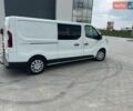 Белый Рено Трафик, объемом двигателя 1.6 л и пробегом 220 тыс. км за 17500 $, фото 4 на Automoto.ua