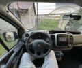 Белый Рено Трафик, объемом двигателя 1.6 л и пробегом 210 тыс. км за 14650 $, фото 7 на Automoto.ua