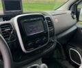 Білий Рено Трафік, об'ємом двигуна 1.6 л та пробігом 261 тис. км за 17900 $, фото 7 на Automoto.ua