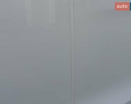 Белый Рено Трафик, объемом двигателя 1.6 л и пробегом 274 тыс. км за 18950 $, фото 27 на Automoto.ua