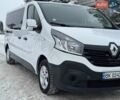 Білий Рено Трафік, об'ємом двигуна 1.6 л та пробігом 251 тис. км за 16900 $, фото 10 на Automoto.ua