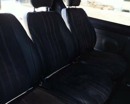 Белый Рено Трафик, объемом двигателя 1.6 л и пробегом 380 тыс. км за 15200 $, фото 8 на Automoto.ua