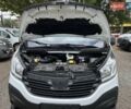 Білий Рено Трафік, об'ємом двигуна 1.6 л та пробігом 213 тис. км за 18600 $, фото 50 на Automoto.ua