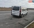 Белый Рено Трафик, объемом двигателя 1.6 л и пробегом 520 тыс. км за 16900 $, фото 6 на Automoto.ua