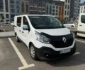 Білий Рено Трафік, об'ємом двигуна 1.6 л та пробігом 276 тис. км за 16900 $, фото 4 на Automoto.ua