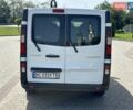Белый Рено Трафик, объемом двигателя 1.6 л и пробегом 190 тыс. км за 13300 $, фото 4 на Automoto.ua