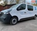 Белый Рено Трафик, объемом двигателя 1.6 л и пробегом 186 тыс. км за 14999 $, фото 1 на Automoto.ua
